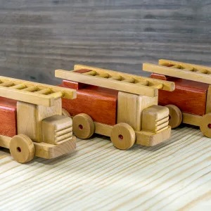 Fire truck