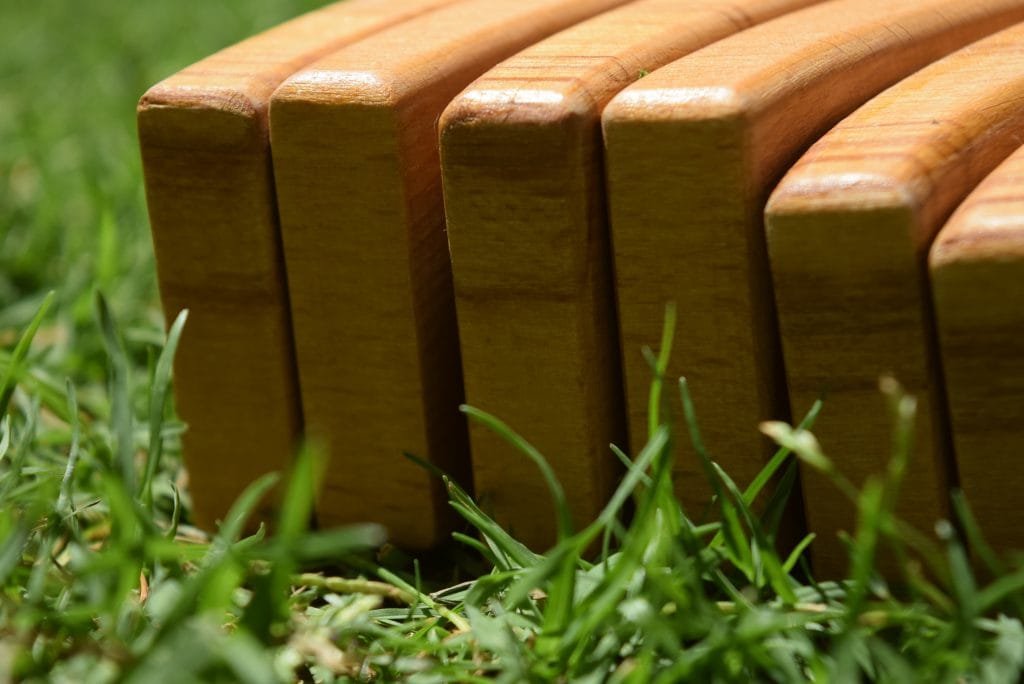 Curvy stacking blocks (7 pieces | Blank)