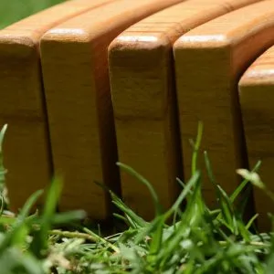 Curvy stacking blocks (7 pieces | Blank)