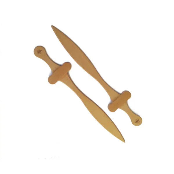 Wooden Sword - Image 3