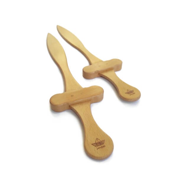 Wooden Sword - Image 4