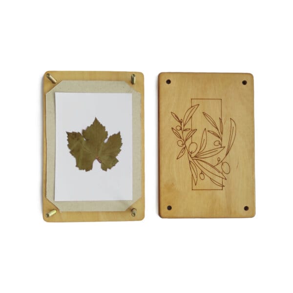 Flower press - Image 7