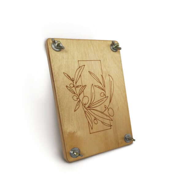 Flower press - Image 3