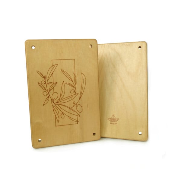 Flower press - Image 4